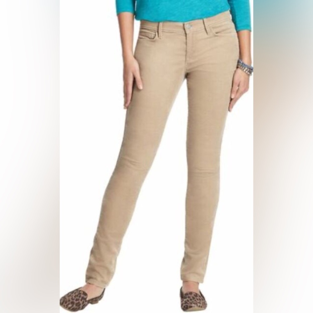 LOFT Corduroy Pants